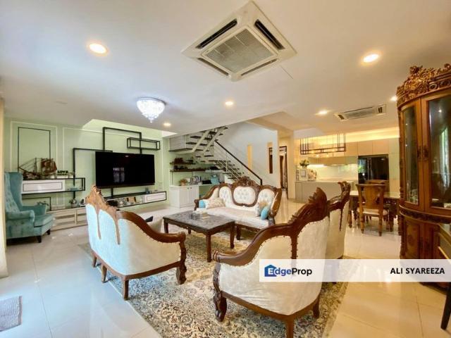 House for sale in Petaling, Alam Impian
