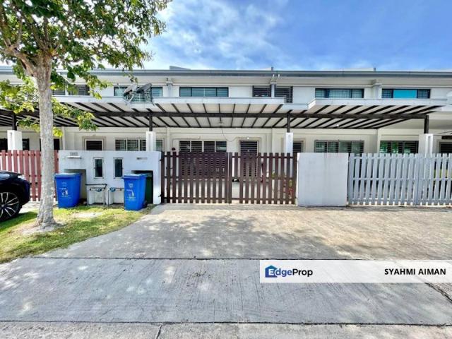 House for sale in Petaling, Alam Impian