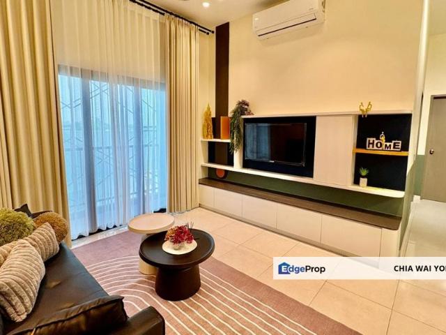 Condominium for sale in Petaling, Alam Impian
