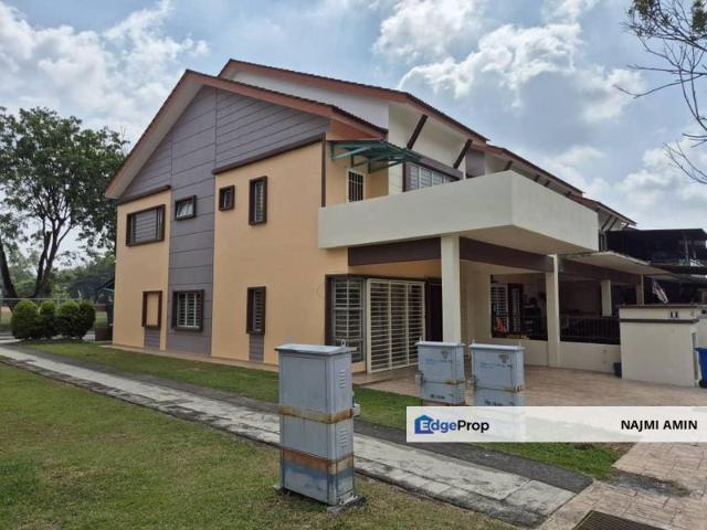 House for rent in Petaling, Alam Impian