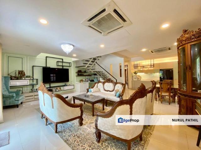House for sale in Petaling, Alam Impian