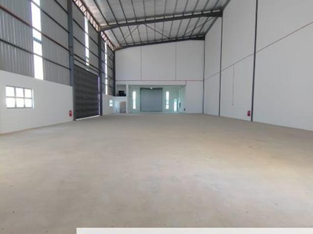 Warehouse for sale in Petaling, Alam Impian