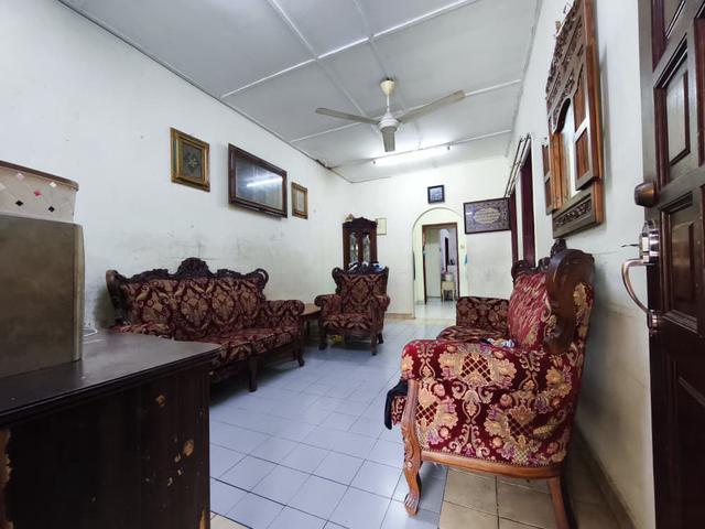 Terraced House for sale in Petaling, Alam Impian