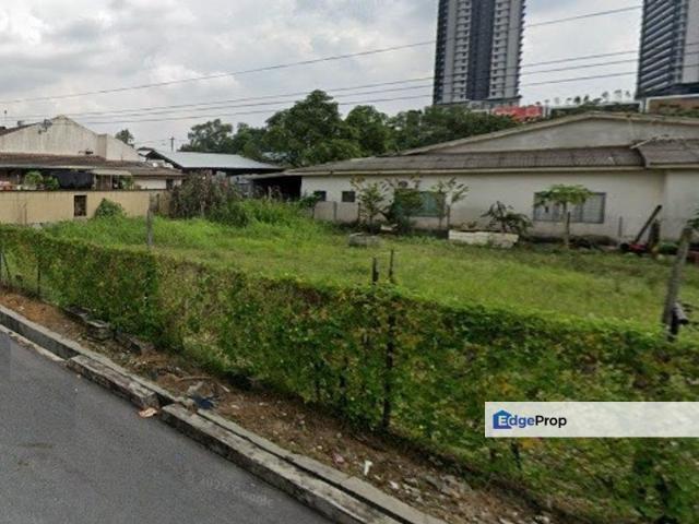 House for sale in Seksyen 17, Petaling Jaya