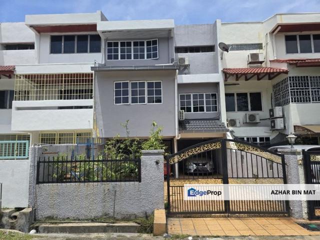 House for sale in Petaling, Damansara Damai