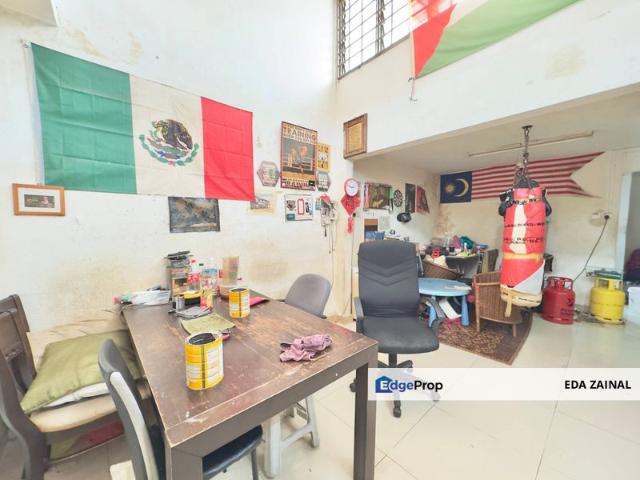 House for sale in Petaling, Damansara Damai