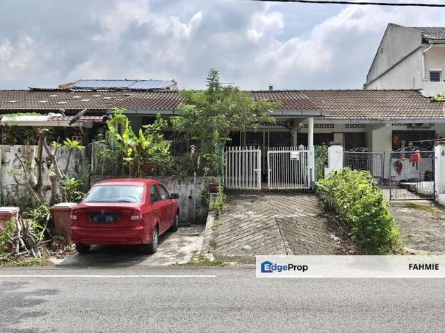 House for sale in Petaling, Damansara Damai