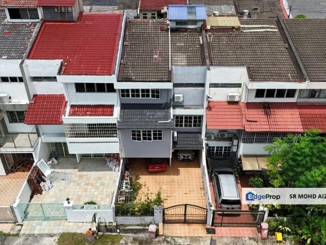 House for sale in Petaling, Damansara Damai