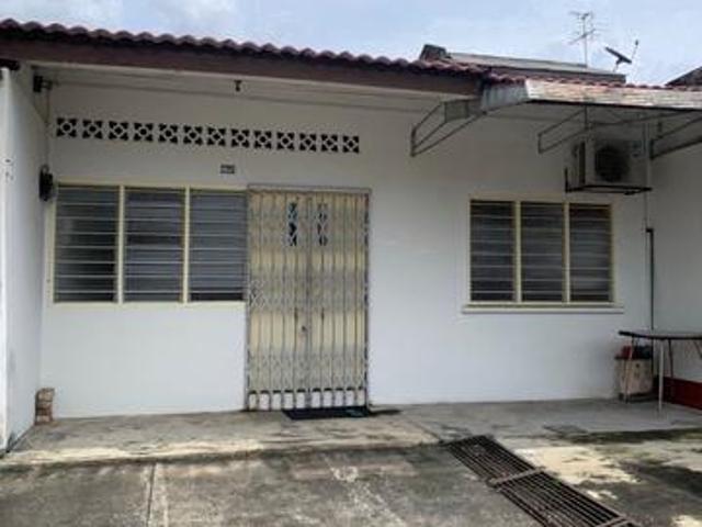 Terraced House for rent in Petaling, Damansara Damai