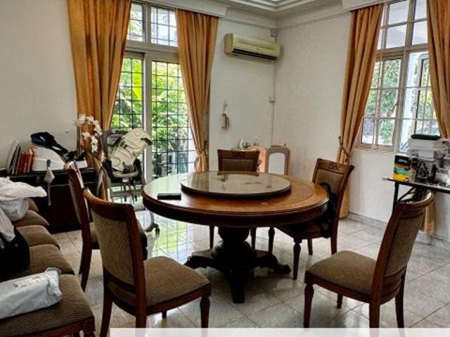 House for rent in Petaling, Damansara Damai