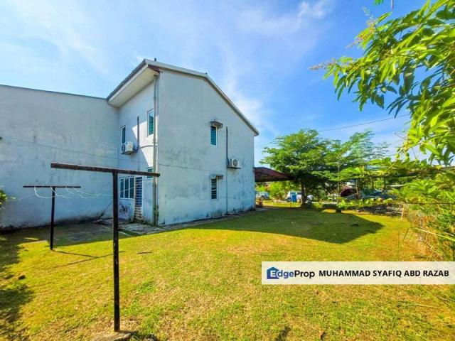 House for sale in Shah Alam, Petaling