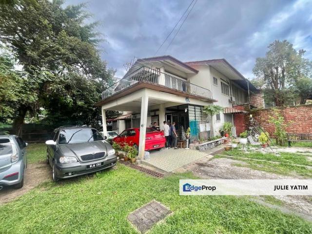 House for sale in Petaling, Damansara Damai