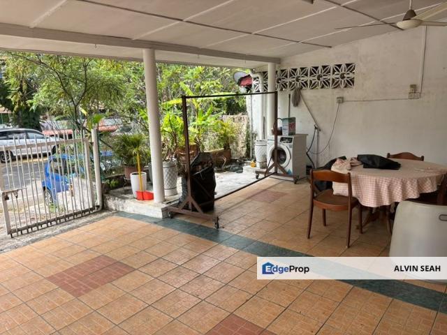House for sale in Petaling, Damansara Damai