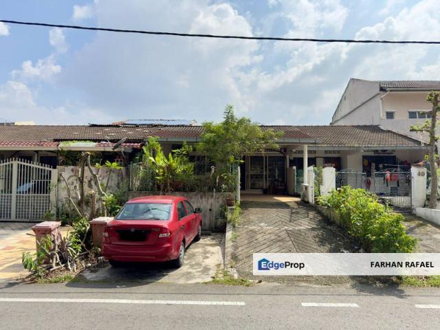 House for sale in Petaling, Damansara Damai