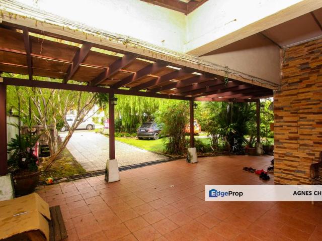House for sale in Petaling, Damansara Damai