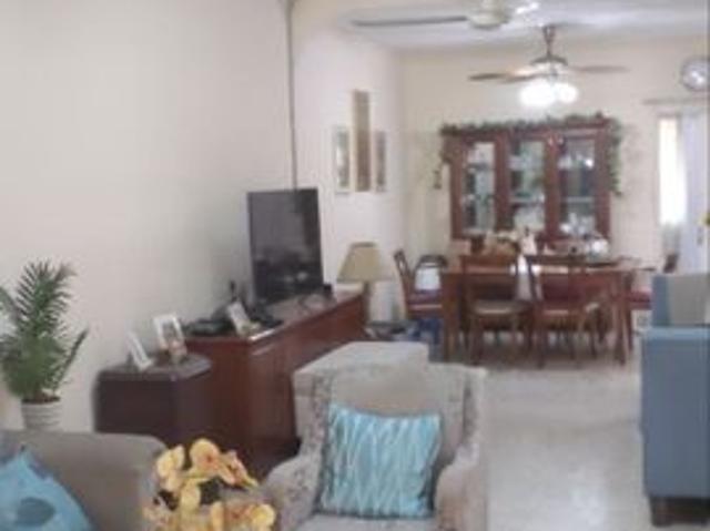 House for sale in Petaling, Damansara Damai