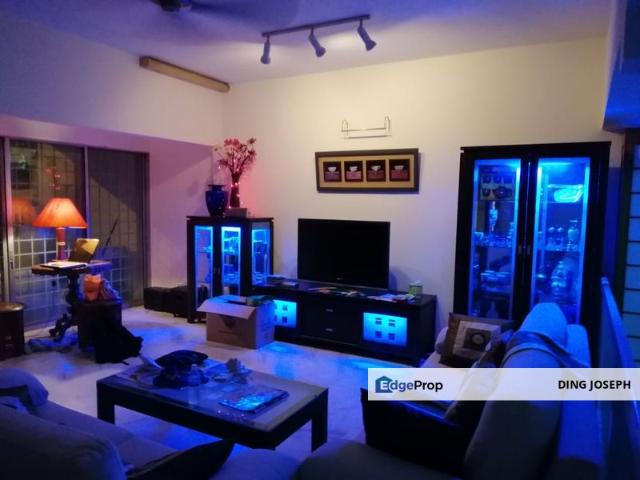 House for sale in Petaling, Damansara Damai