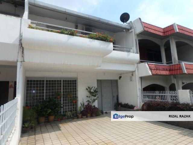 House for sale in Petaling, Damansara Damai
