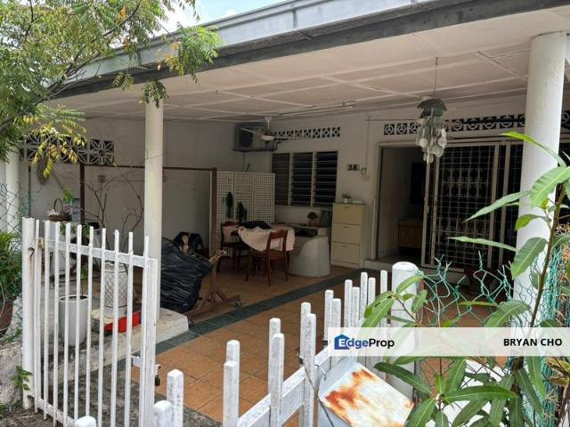 House for sale in Petaling, Damansara Damai
