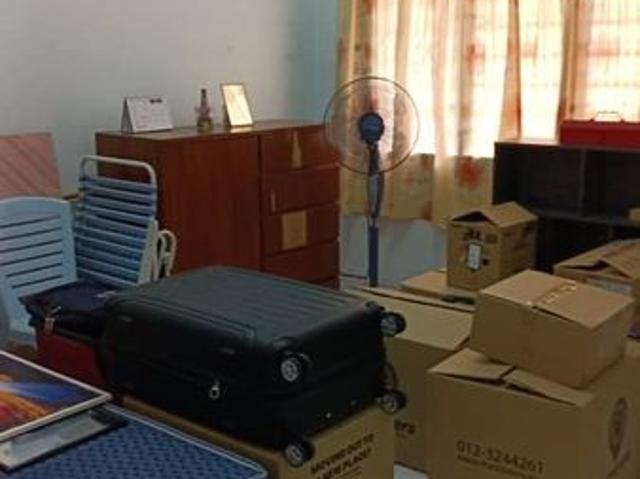 House for sale in Petaling, Damansara Damai