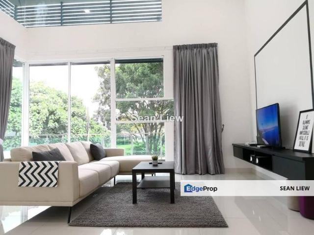 House for sale in Petaling, Damansara Damai