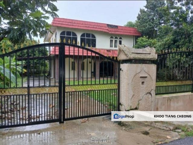 House for rent in Petaling, Damansara Damai
