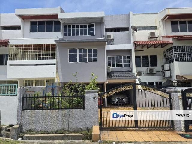 House for sale in Petaling, Damansara Damai