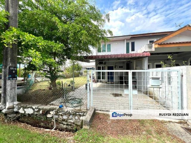 House for sale in Shah Alam, Petaling