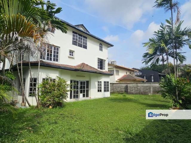 House for sale in Petaling, Damansara Damai