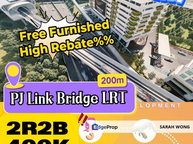 Condominium for sale in Petaling, Damansara Damai