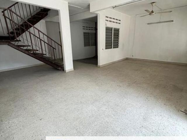 House for sale in Petaling Jaya, Petaling