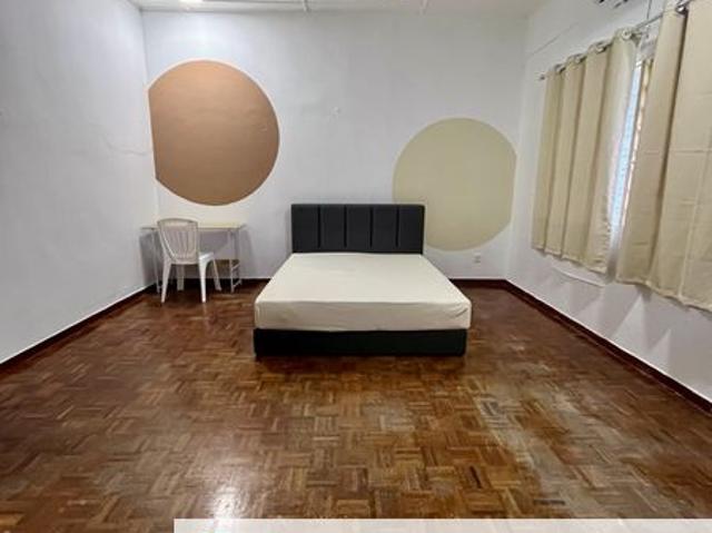 Condominium for rent in Petaling, Damansara Damai