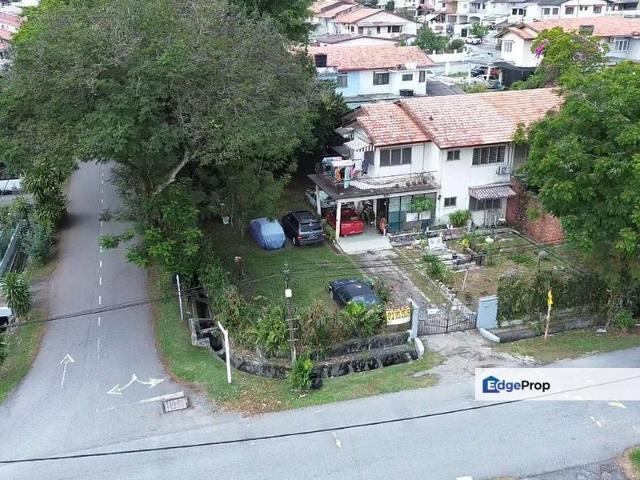 House for sale in Petaling, Damansara Damai