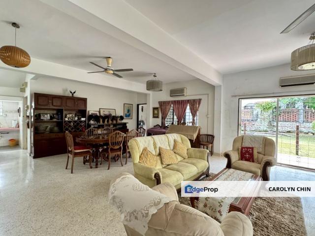 House for sale in Petaling, Damansara Damai