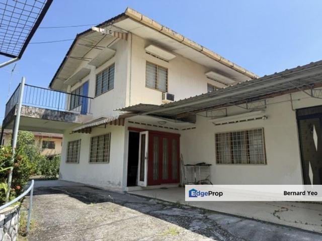 House for sale in Petaling, Damansara Damai