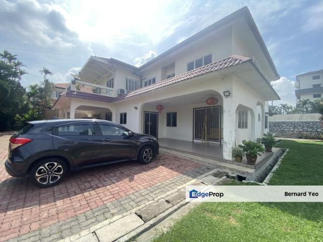 House for sale in Petaling, Damansara Damai