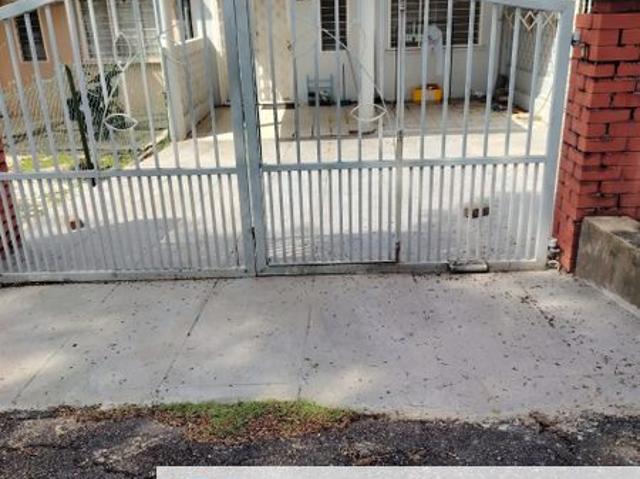 House for sale in SS 1, Petaling Jaya