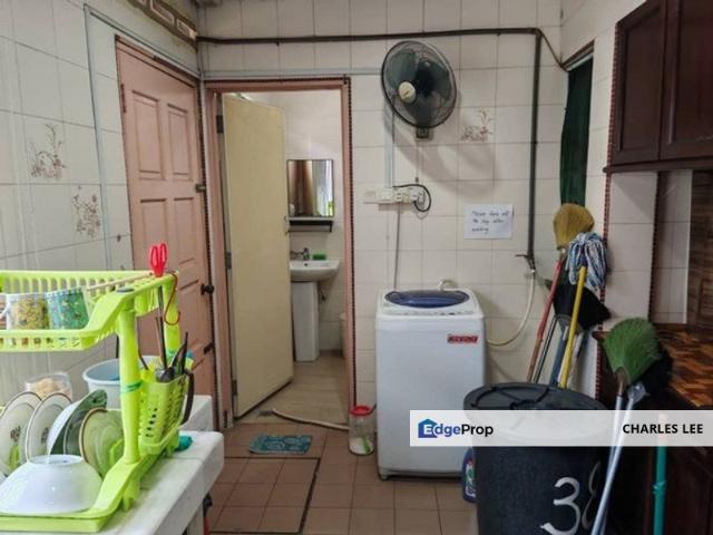 House for rent in Petaling, Damansara Damai
