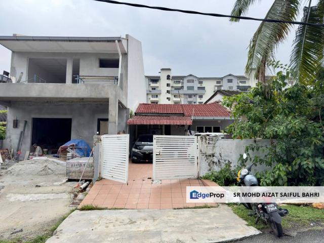 House for sale in Petaling, Damansara Damai