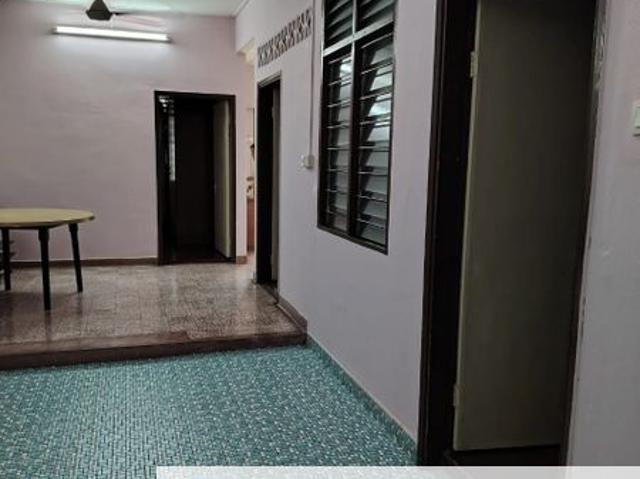 House for sale in Petaling, Damansara Damai