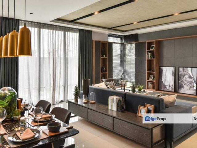 Condominium for sale in Petaling, Damansara Damai