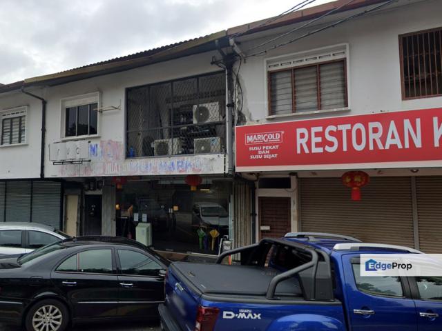 Shop for rent in Petaling, Damansara Damai