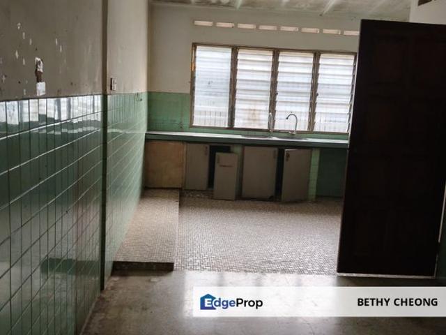 House for rent in Petaling, Damansara Damai