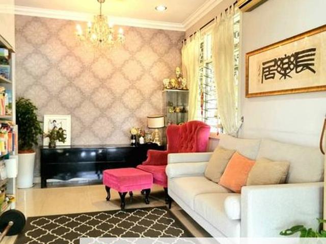 House for sale in Petaling, Damansara Damai