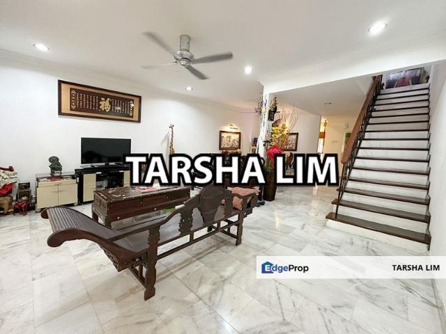 House for sale in Petaling, Damansara Damai