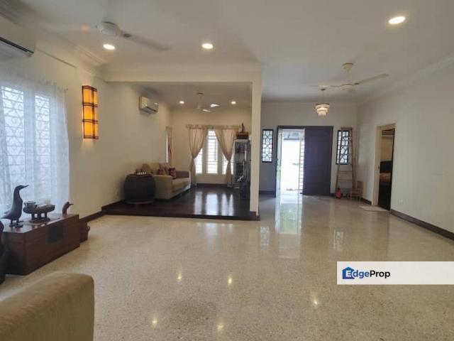 House for sale in Petaling, Damansara Damai