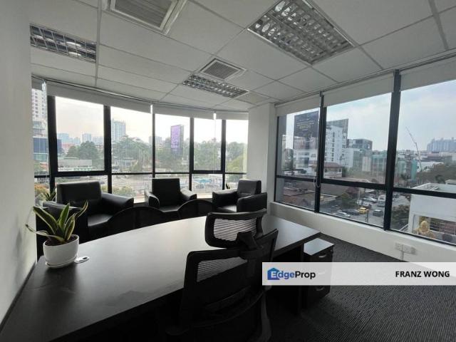 Shop for sale in Petaling, Damansara Damai