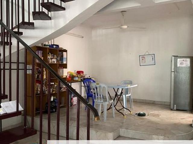 House for sale in Petaling, Damansara Damai