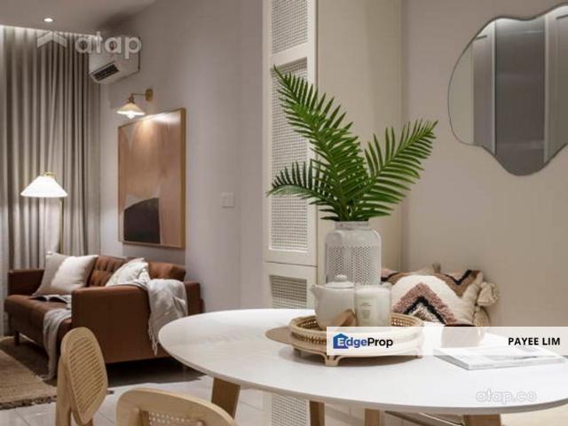 Condominium for sale in Petaling, Damansara Damai