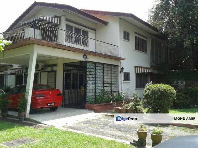 House for sale in Petaling, Damansara Damai